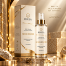 Body splash Gold Elixir