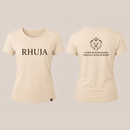 Camiseta Rhuja
