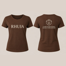 Camiseta Rhuja