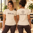 Camiseta Rhuja