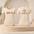 Camiseta Rhuja