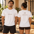 Camiseta Rhuja