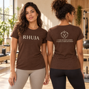 Camiseta Rhuja