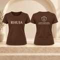 Camiseta Rhuja