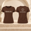 Camiseta Rhuja