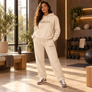 Conjunto Moletom Blusa e Calça Rhuja
