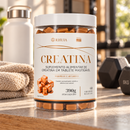 Creatina