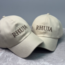 Boné Rhuja