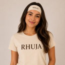 Faixa Hair Rhuja