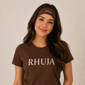 Faixa Hair Rhuja