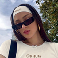 Faixa Hair Rhuja