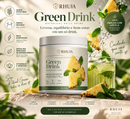 Green Drink