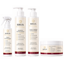 Kit Completo Rhuja