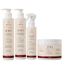 Kit Completo Juba