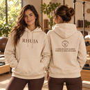 Conjunto Moletom Blusa e Calça Rhuja