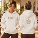 Conjunto Moletom Blusa e Calça Rhuja