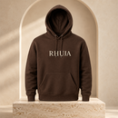 Conjunto Moletom Blusa e Calça Rhuja