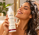 Shampoo Rhuja