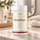 Kit capilar + Skin Hair