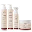 Kit Completo Juba